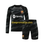 FC Barcelona Dres Golmanski Dječji Gostujući 2023/2024 Dugim Rukavima FC Barcelona Dres Golmanski Dječji Gostujući 2023/2024 Dugim Rukavima